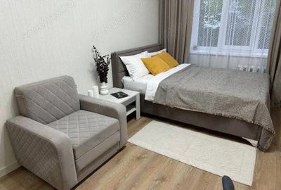 Garsonieră decomandată în Lujerului - 9