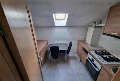 Apartament cu 2 camere, decomandat - zona Tractorul - 6