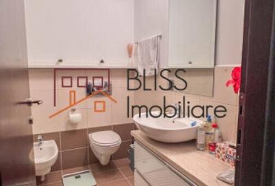 Apartament 3 camere în zona Iancu Nicolae Baneasa Zoo - 16