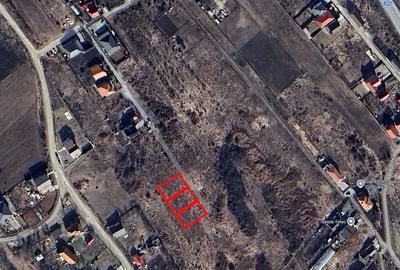 Spațiu comercial, în Chinteni - 2