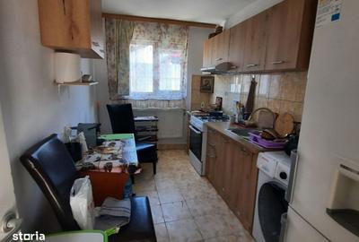 Casă cu 2 camere cu Teren 196 Mp în Central - 1