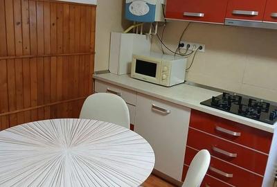 Apartament cu 3 camere în Gura Râului - 6