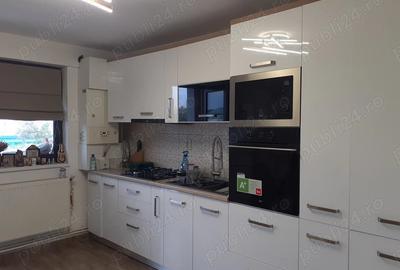 Apartament cu 2 camere decomandat în Viziru 2 - 16
