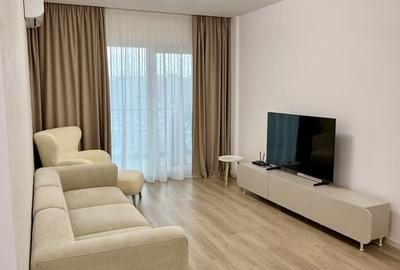 Apartament cu 2 camere decomandat în Sebastian