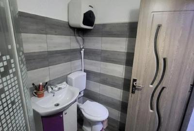 Garsonieră decomandată în Central - 2