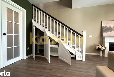 Casă cu 4 camere semidecomandat cu Teren 101 Mp în Dascălu - 15