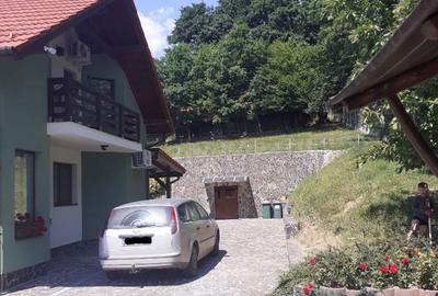 Casă cu 6 camere decomandat cu Teren 19200 Mp în Creaca - 16