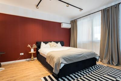 Garsoniera - Zona Pipera - Complet mobilat & utilat - Regim hotelier 500-900€ - 3