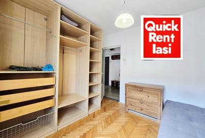 Centru Gara Iasi Apartament 2Camere Decomandat - 8