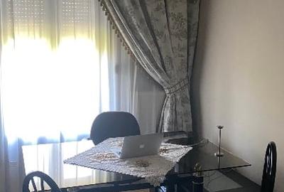 Apartament cu 2 camere decomandat, mobilat în Sinaia - 16