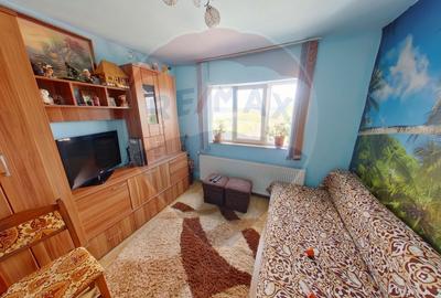 Apartament cu 3 camere decomandat, mobilat în Central - 6