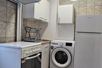 Garsoniera in Tractorul la 5 min de Coresi Mall - Cod Intern 2006 - 8