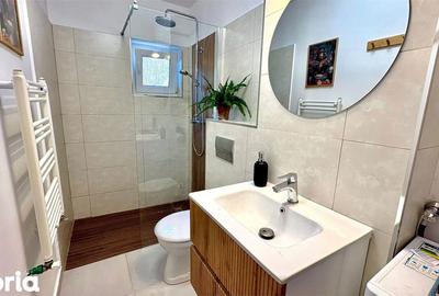 Apartament cu 2 camere decomandat în Valea Cetății - 7