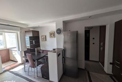 Apartament cu 2 camere decomandat în Calea București - 6