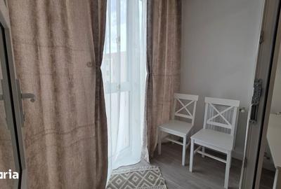 Apartament cu 2 camere în Central - 1