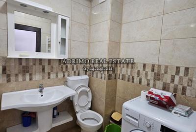 Ap2cam Bloc Nou langa Rompetrol Dobrogea - Termen Lung - 450 euro - 17