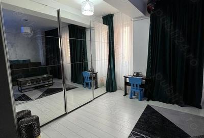 Apartament cu 2 camere decomandat în Chiajna - 1