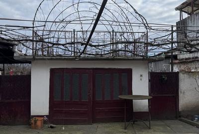 Casă cu 5 camere cu Teren 361 Mp în Central - 3