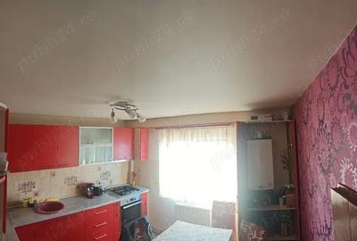 Apartament cu 3 camere decomandat în Șag - 4