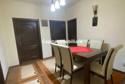 Villa for sale, 5 Rooms, 193 sqm, Baia Mare - 9
