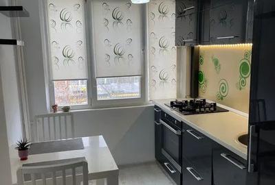 Apartament cu 2 camere, mobilat în Titan - 7