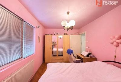 Apartament cu 3 camere semidecomandat în Gheorghe Lazăr - 18