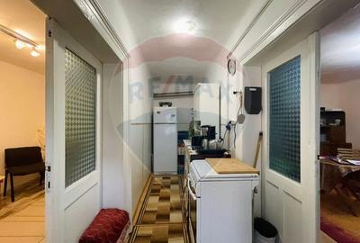 Casa de 35 mp, renovabila, intr-o zona centrala din Turda - 8