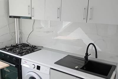 Lujerului, particular, 2 garsoniere, etaj 1 sau 2, metrou 1/4 min, LUX - 6