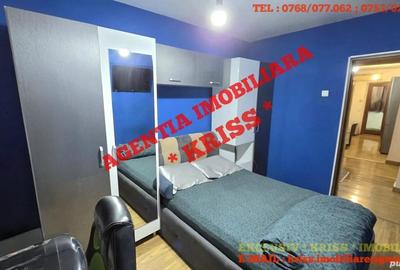 OFERTA! Apartament 3 Camere PRUNDU - DEPOU Confort 1 Decomandat Mobilat ?i Utilat - 4