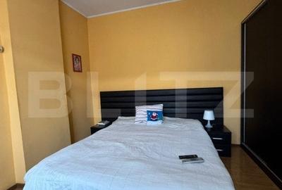 Casa de vanzare, cu 3 camere, zona centrala - 7