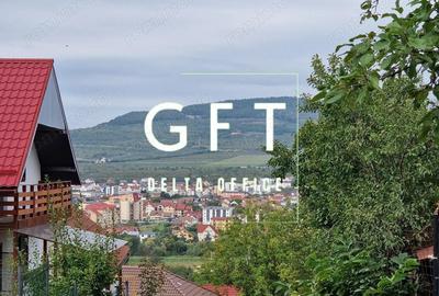 Teren de 795 mp, în Nord - 12