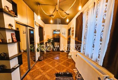 Casă individuală cu 4 camere cu Teren 214 Mp în Coiciu - 14