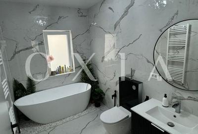 Duplex cu 3 camere cu Teren 370 Mp în Dumbrăvița - 11