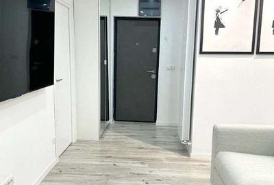 Apartament cu 3 camere, mobilat în Centrul Istoric - 6