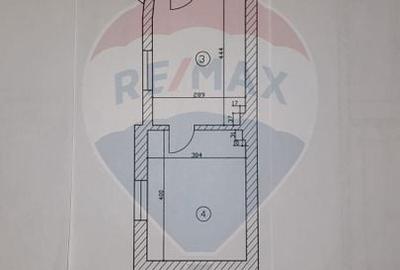 Vila individuala de inchiriat in Bucuresti, Eminescu-Vasile Lascar - 12