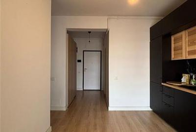 Garsonieră decomandată, mobilată în Fizicienilor - 3