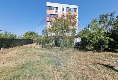 Teren intravilan 1200 mp +cabana lemn-zona rezidentiala-D... - 5