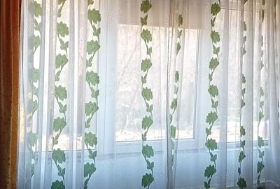 Apartament cu 2 camere semidecomandat în Hlincea - 3