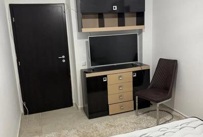 Inchiriez apartament in Concept Residence - 1