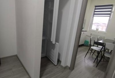 Apartament cu 2 camere, mobilat în Gara - 10