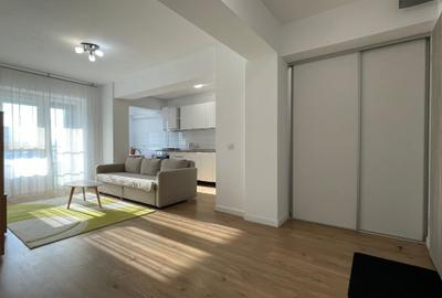 Tomis Nord - Gran Via Marina, apartament 2 camere, mobilat si utilat nou - 9