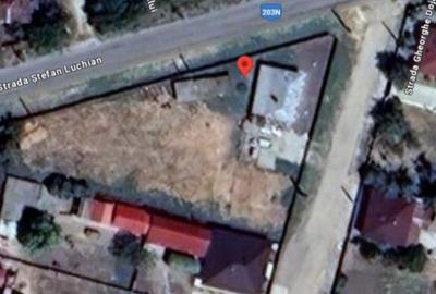 Casa si teren Jugureanu , ID: R2730510 - 3