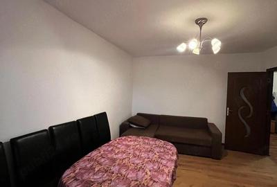 Apartament cu 2 camere decomandat în Central - 2