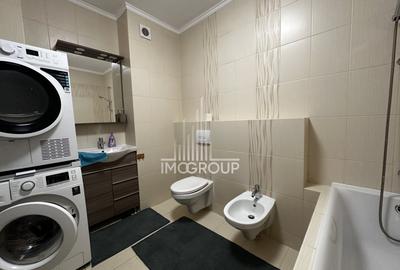 Apartament cu 3 camere semidecomandat, mobilat în Gheorgheni - 8