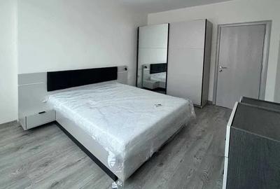 Garsonieră decomandată în Tineretului - 1
