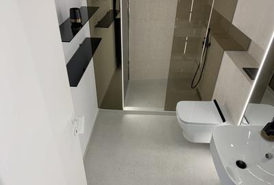 Garsonieră decomandată în Cotroceni - 13