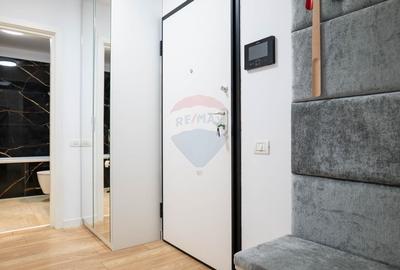 Inchiriere apartament 2 camere MTM SKY, Parcare/Gradina Privata - 4