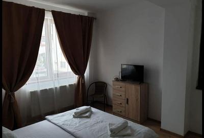 Inchiriez apartament 2 camere - 10