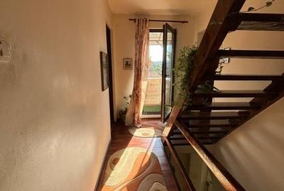 Casa cu 5 Camere ,Suprafata 200mp,zona Intre Lacuri - 6