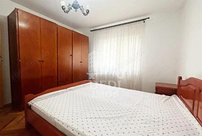 Apartament cu 2 camere de inchiriat zona Decebal, Oradea - 1